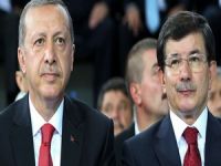 HDP’den Erdoğan ve Davutoğlu hakkında suç duyurusu