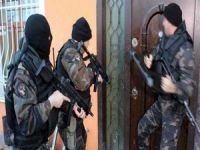 Yüksekova'da 7 kişi gözaltına alındı