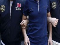Şemdinli'de 4 HDP'li gözaltına alındı