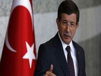 Başbakan Davutoğlu'ndan siyasi liderlere çağrı