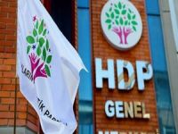 Ankara’da polis baskınları, HDP’liler gözaltında