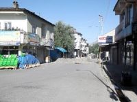 Varto'da sokağa çıkma yasağı ilan edildi