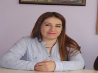Hakkari kadın merkezi çalışını Özer tutuklandı