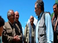 Hasan Cemal'den PKK'ye çağrı