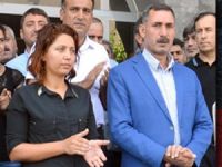 Diyarbakır’da DBP'Lİ eş başkanlar tutuklandı