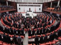 HDP’li Doğan MYO’nun son durumunu meclise taşıdı