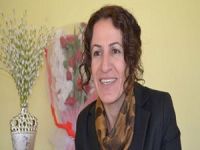 Edremit Belediyesi Eşbaşkanı Çetin gözaltına alındı