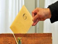 Cumhurbaşkanı Erdoğan erken seçim kararını verdi
