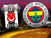 Beşiktaş ve Fenerbahçe'nin muhtemel rakipleri