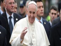 Papa'dan kiliselere çağrı: ‘Sığınmacıları ağırlayın’