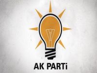 AK Parti'de Genel Başkan yardımcıları belli oldu