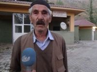 Geçitli köyü 112 acil istasyonu geçici olarak  kapatıldı