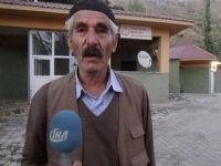 Geçitli köyü 112 acil istasyonu geçici olarak kapatıldı