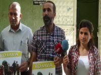 Rojava inşa Komisyonu’ndan dayanışma çağrısı