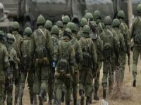 Rusya Suriye’ye asker gönderecek