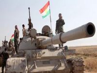Kürdistan yönetimi Musul için güvence istiyor