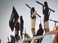Sınırda 7 IŞİD'li yakalandı