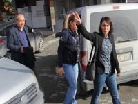 Iğdır’da il ve ilçe belediye eş başkanları gözaltına alındı