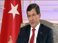 Davutoğlu: Türkmenler için harekete geçti