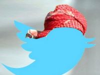Omid Kordestani Twitter CEO'su oldu