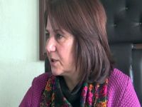 Yüksekova belediye eş başkanları görevden uzaklaştırıldı