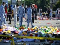 Ankara’daki saldırıda ölü sayısı yükseldi