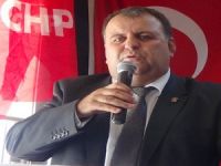 Karahanlı CHP İl Başkanlığına getirildi