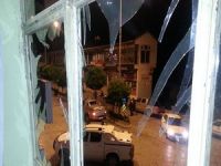 Diyarbakır’da polise bombalı saldırı!