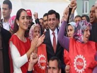 HDP iktidara geldiğinde bize karşı da direnin
