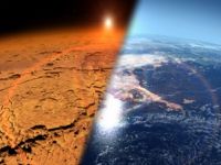 NASA Mars hakkındaki büyük keşfini açıklıyor
