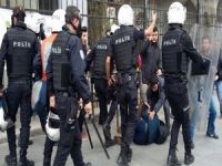 Bianet muhabirine polis şiddeti Meclis’e taşındı