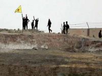 Suriye, YPG'den Halep'i Terketmesini İstedi