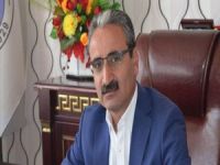 Beşiri'de Belediye Eşbaşkanı ve 13 kişi gözaltına alındı