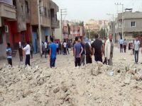 Mardin, Nusaybin'de sokağa çıkma yasağı kaldırıldı
