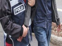 DBP Erzurum İl Eşbaşkanları gözaltına alındı