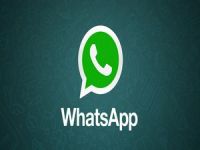 WhatsApp sohbetlerinize dikkat!