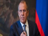 Lavrov: Türkiye neden ABD’nin müttefiki Kürtleri bombalıyor?