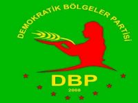 Hakkari DBP yarın 3. olağan kongresini yapacak