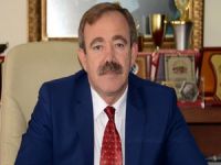 Akdeniz Belediyesi Eş Başkanı gözaltına alındı