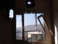 İdil'de evde patlama: 3 kişi öldü