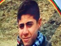 Tarsus'taki eylemde öldürülen çocuk toprağa verildi