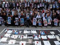 Çocuklar öldürülürken rahat uyuma Türkiye