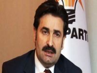 AK Parti Genel Başkan Yardımcıs Üstün imc tv’ye konuştu