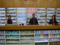 Loris parfüm’ün 223. şubesi Hakkari’de açıldı