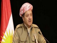 Barzani: IŞİD’den daha tehlikeli bir örgüt çıkabilir