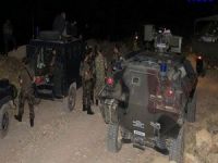 Nusaybin'de 3 asker hayatını kaybetti, 14 asker yaralandı