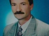 Gazeteci İhsan Aksaç Mezarı başında anıldı