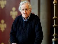 Noam Chomsky’den HDP’nin davetine yanıt