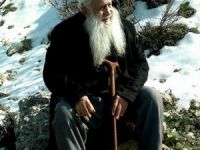 Nakşibendi Şeyhi Mahsum Şentürk hayatını kaybetti