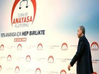 Erdoğan: Özerklik ilan edenlerin dünyayı başlarına yıkarız